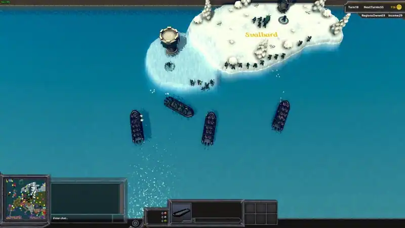 King of the World — изображение 2