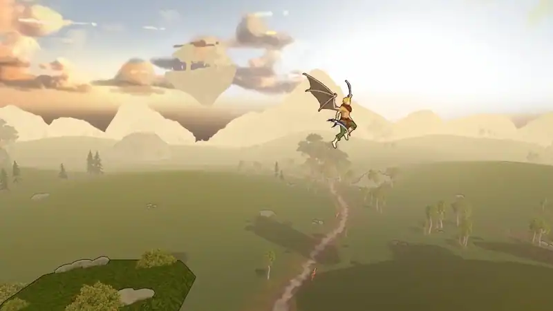 King, Witch and Dragon — изображение 1