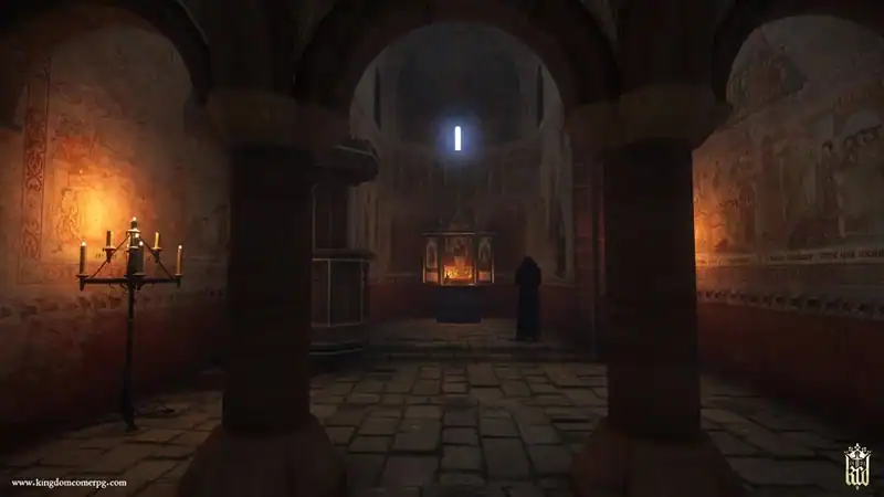 Kingdom Come: Deliverance – From the Ashes — изображение 2