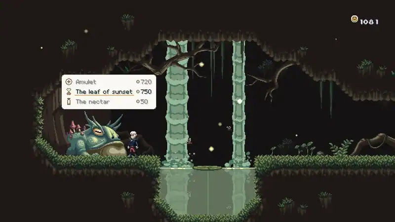 Kingdom Shell — изображение 1