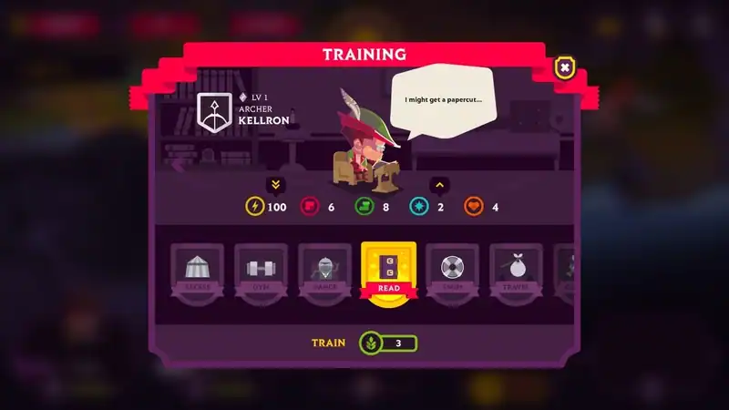 King's League 2 — изображение 1