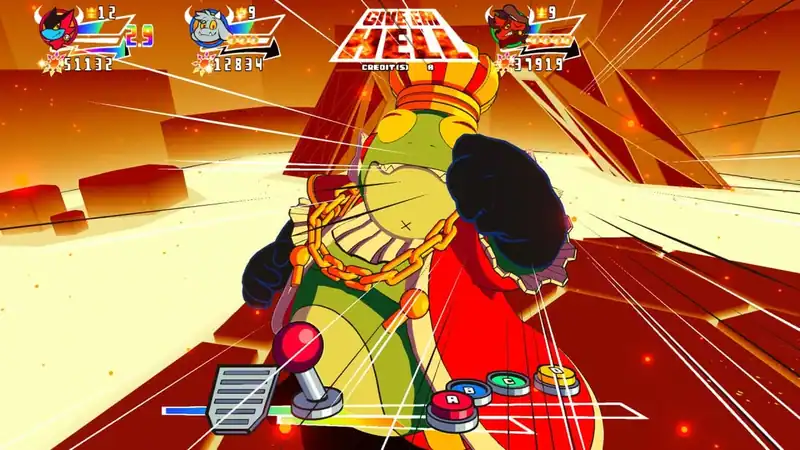 Kings of Hell — изображение 2