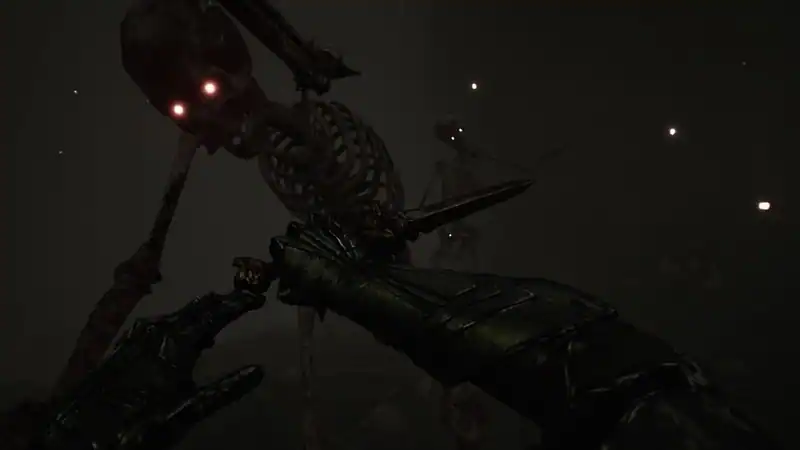 Kings of Lorn: The Fall of Ebris — изображение 2