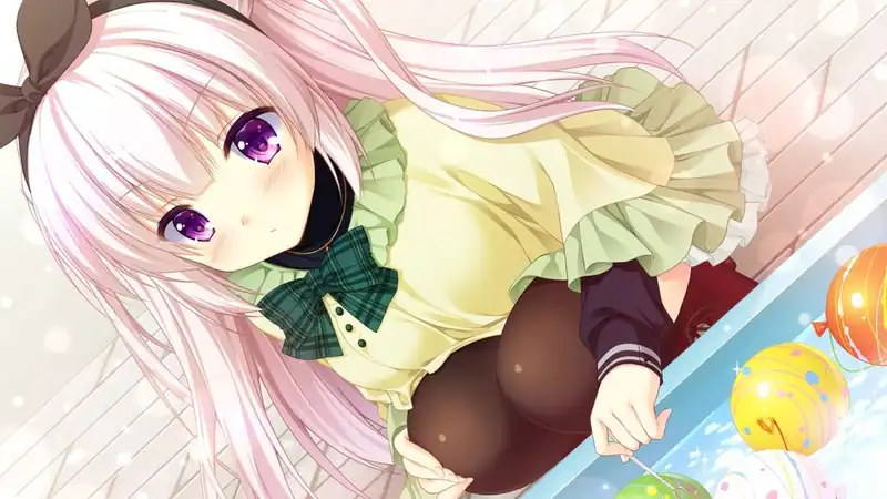 Kinkoi: Golden Time — изображение 2
