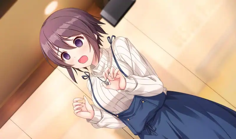Kirakira stars idol project Nagisa — изображение 3