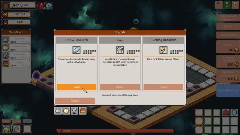Kitchen Crisis — изображение 2