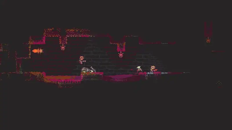 Ants Took My Eyeball — изображение 1