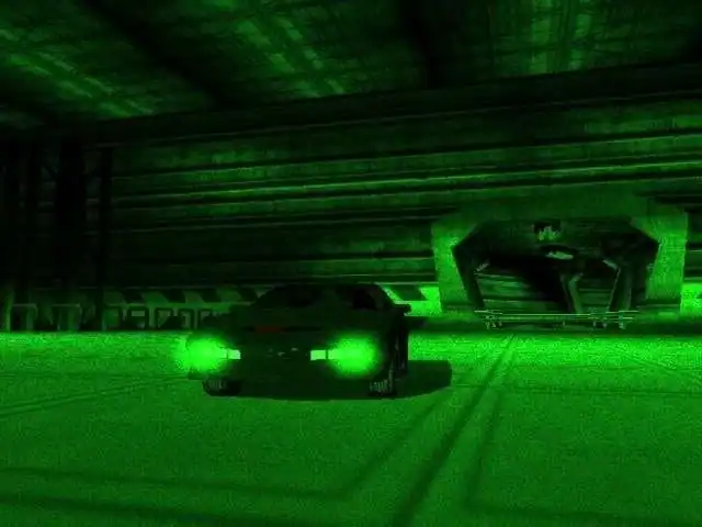 Knight Rider: The Game 2 — изображение 3