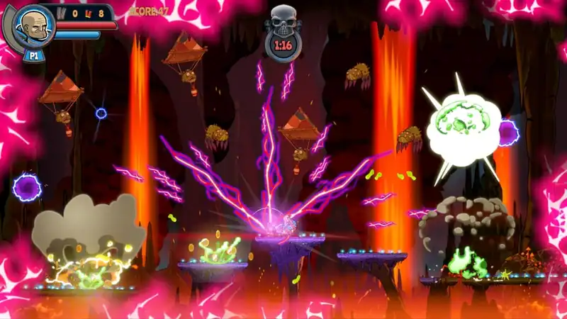 Knights and Guns — изображение 2