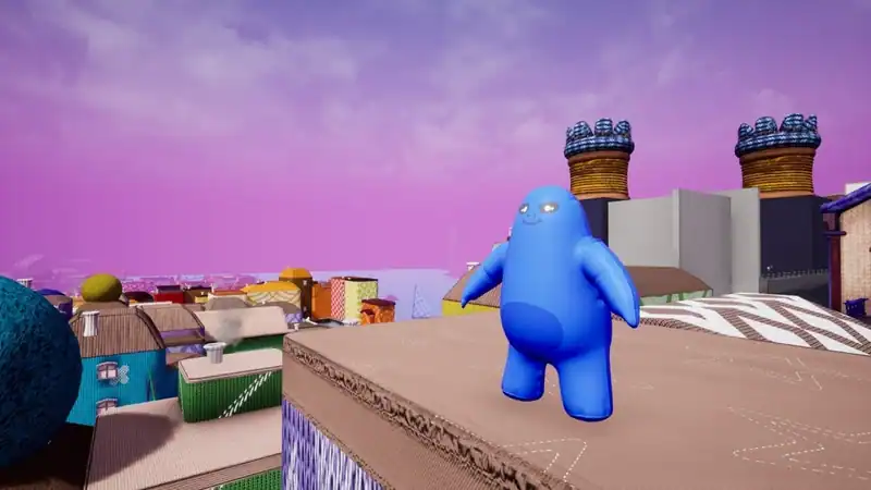 Knitted And Inflatable — изображение 2