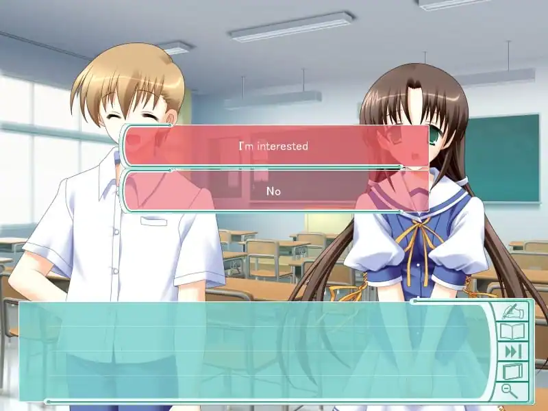 Koi iro Chu! Lips — изображение 3