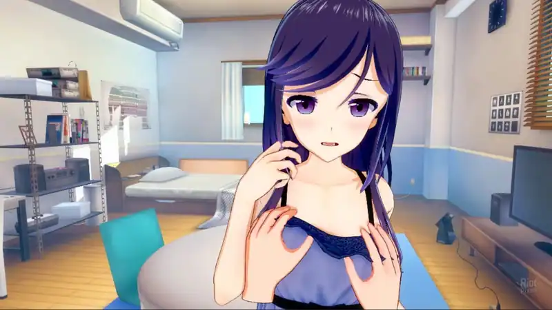 Koikatu! — изображение 2