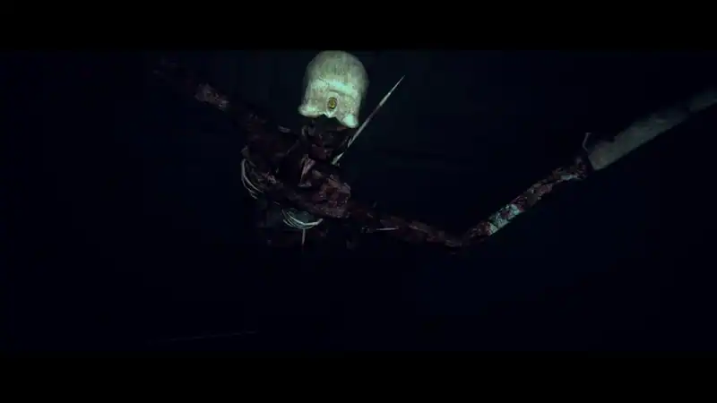 Anyone There? — изображение 2