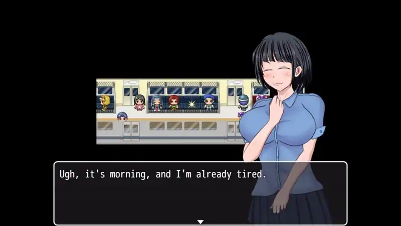Kotoko's a Little Weird — изображение 2