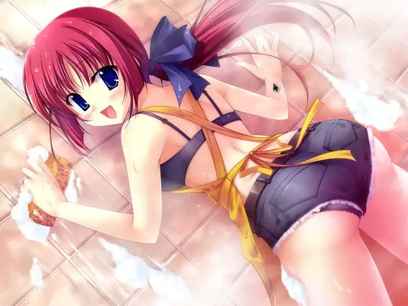 Kotori Love ExP — изображение 2