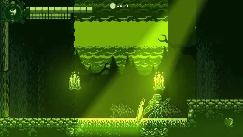 Kraino Origins — изображение 3