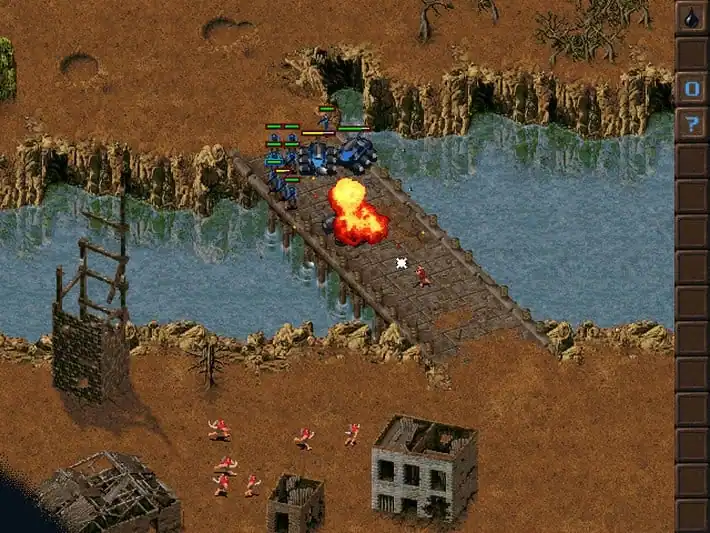 Krush Kill 'N Destroy Xtreme — изображение 1