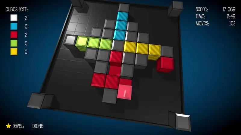 Kubikon 3D — изображение 1