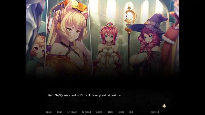 Kuroinu 2 Redux — изображение 2