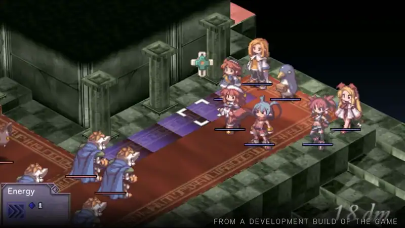 La Pucelle: Ragnarok — изображение 2