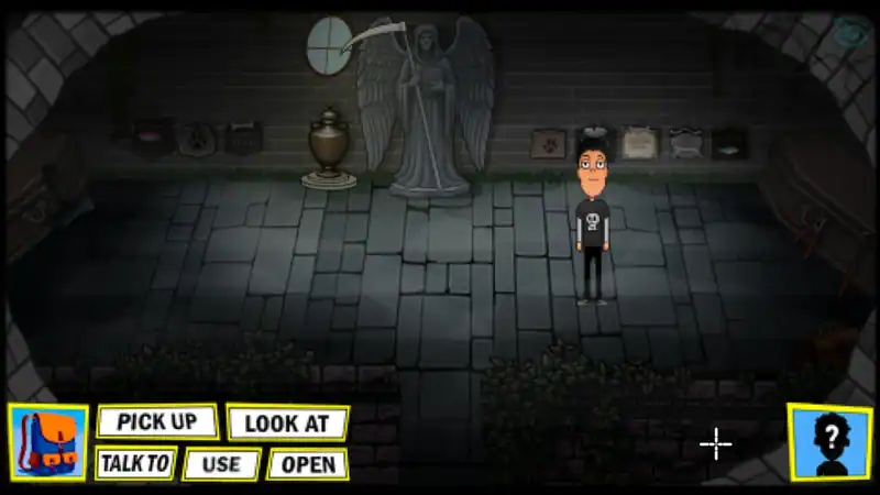 La Residencia del Doctor Gallagher — изображение 2