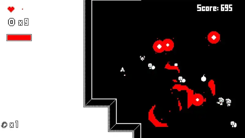 Lab Remnants — изображение 1