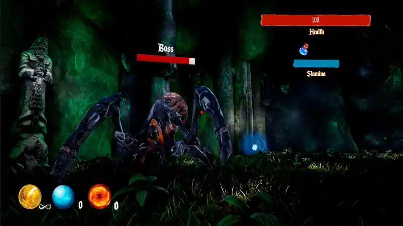 Labyrinth of Chaos — изображение 2