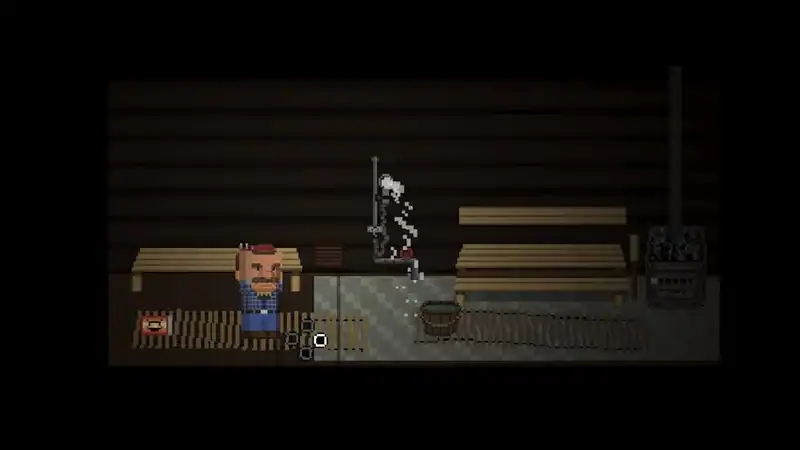 Lakeview Cabin 2 — изображение 1