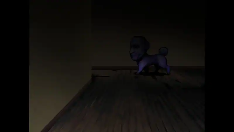 Aooni The Horror of Blueberry Onsen — изображение 2