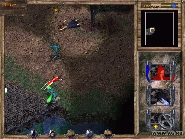 Lamentation Sword — изображение 1
