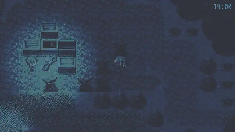 Lamia's Plan — изображение 2