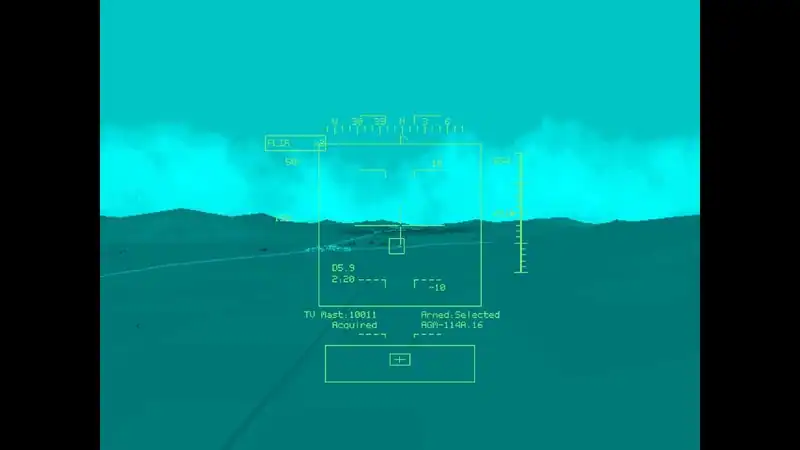 Apache Longbow — изображение 1