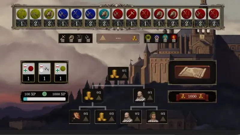 Lands of Vodria — изображение 3