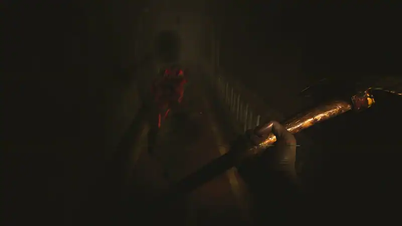 Apartament 1406: Horror — изображение 1