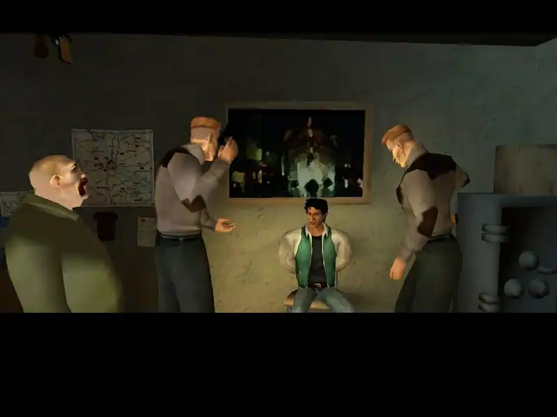 Largo Winch: Empire under Threat — изображение 2