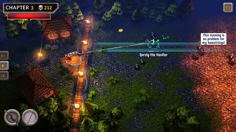 Last Bastion — изображение 2