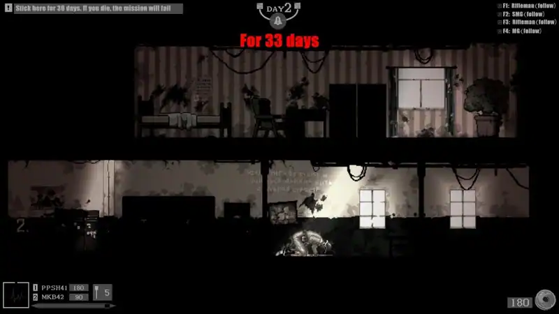 Last Blood — изображение 2