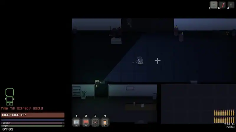 Last Group Out — изображение 1