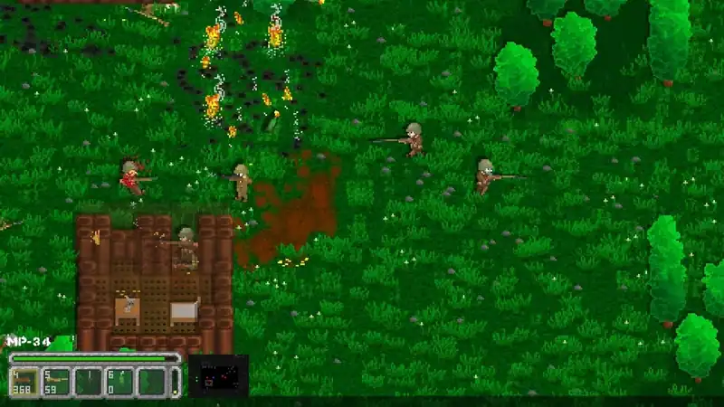 Last Salvo — изображение 1