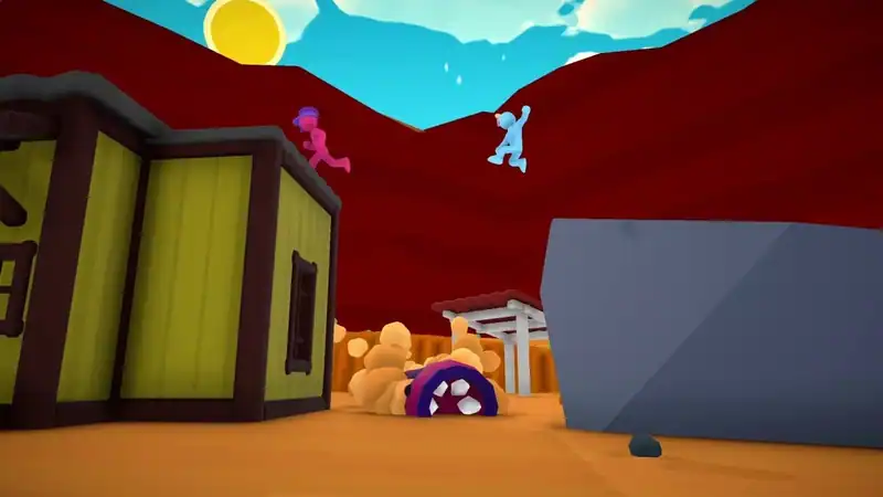 Last Train Outta' Wormtown — изображение 2