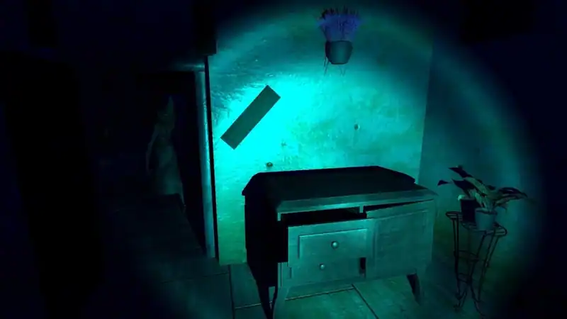 Last Visit — изображение 1