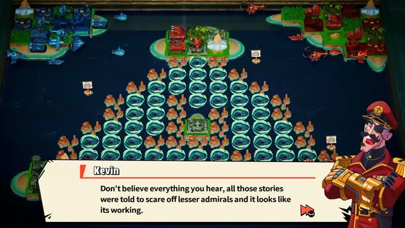Apes Warfare — изображение 2