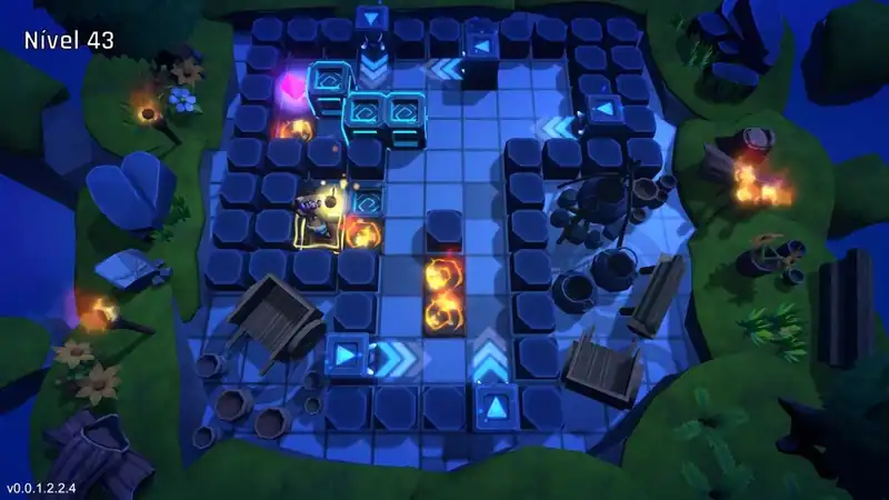 Latarnix Puzzle — изображение 2