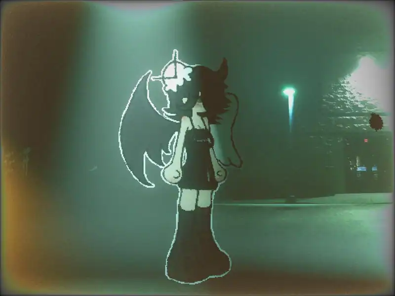 Late Night Confessional — изображение 2