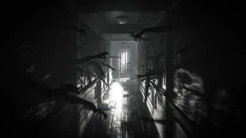 Layers of Fear 2 — изображение 2