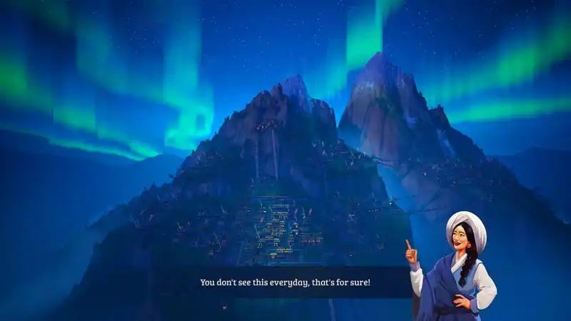 Laysara: Summit Kingdom — изображение 1