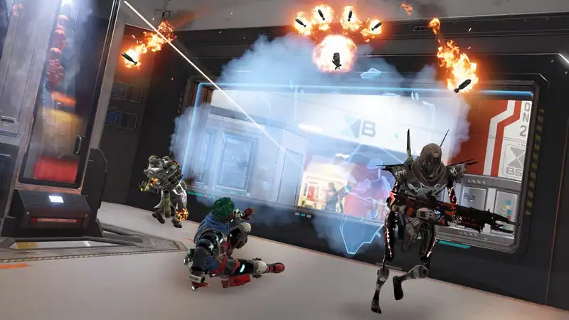 Apex Legends — изображение 3