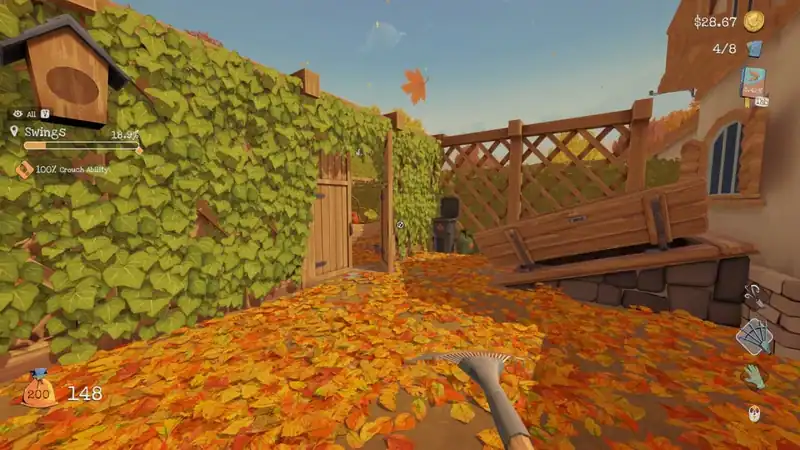 Leaf it Alone — изображение 2