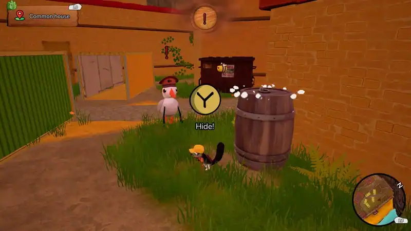Leafing Home — изображение 3