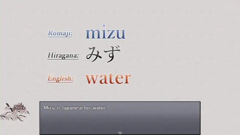 Learn Japanese To Survive! Hiragana Battle — изображение 2